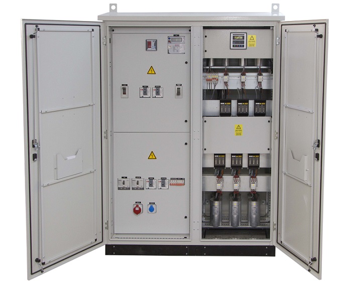 Alçak Gerilim Panosu