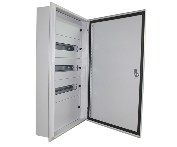 Sıva Altı ve Sıva Üstü Elektrik Panosu