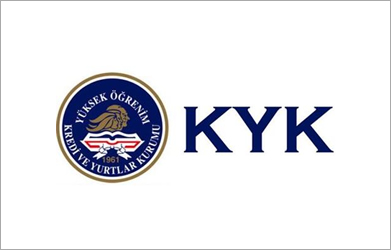 Kredi ve Yurtlar Kurumu